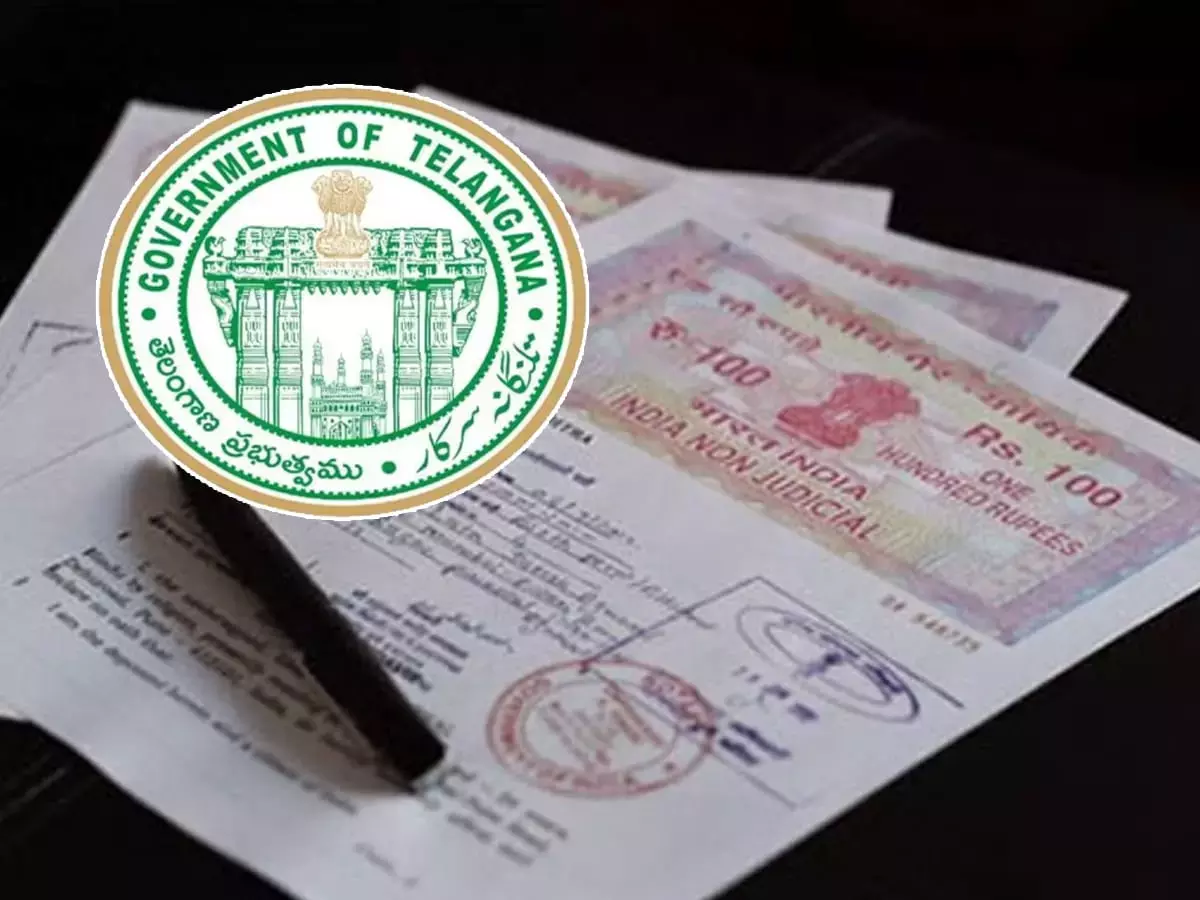 Warangal में 3.9 करोड़ रुपये के रजिस्ट्रेशन घोटाले में 15 लोग गिरफ्तार