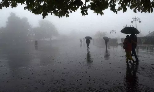 Hisar: हरियाणा में मौसम का नया मोड़, बारिश की उम्मीद