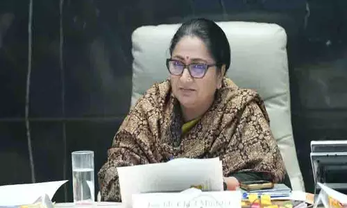 Delhi: 1.20 लाख सालाना आय वाले परिवारों को राशन कार्ड Delhi: 1.20 लाख सालाना आय वाले परिवारों को राशन कार्ड