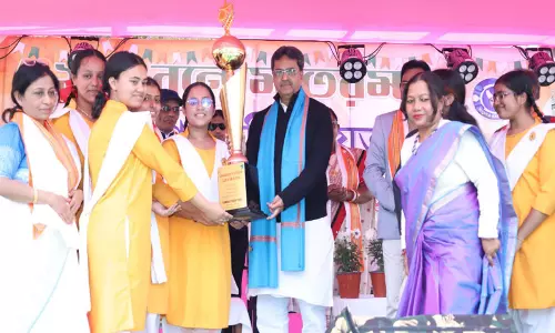Tripura सरकार शिक्षा में नैतिक मूल्यों को मजबूत करने पर जोर