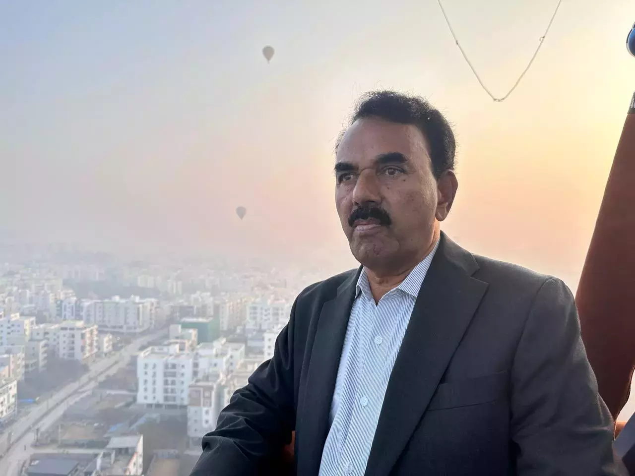 Telangana : स्मारकों के संरक्षण के लिए संयुक्त जिम्मेदारी के लिए जुपल्ली
