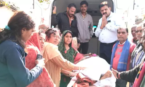 मानवता की सेवा में देहदान मानवता की सेवा में देहदान