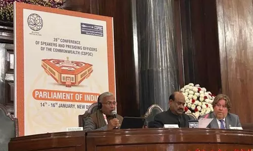 Rajya Sabha Deputy Chairman: महिला नेतृत्व वाली संस्थाएं पारदर्शी और जवाबदेह