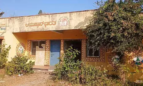 Doctor की कमी: इलाज के लिए संघर्ष