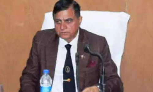 बेहतर शासन के लिए अलग पहाड़ी जिले की ज़रूरत: Colonel Mahan Singh