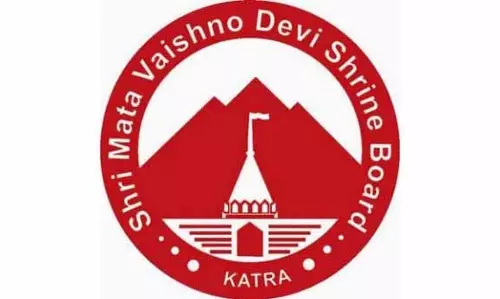 Shrine Board ने गणतंत्र दिवस की तैयारियों की समीक्षा की