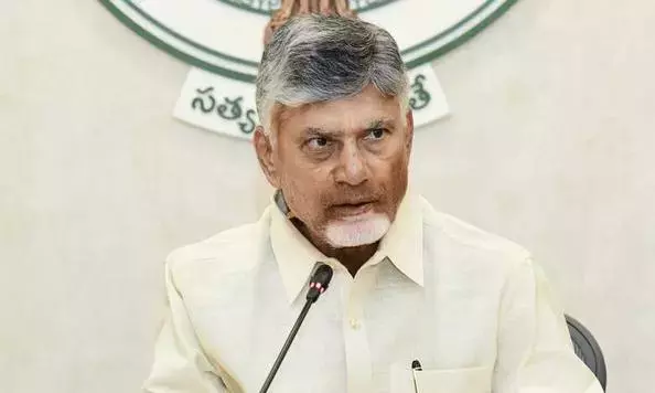 Andhra प्रदेश सबसे पहले तिरुपति में आकार लेगा Andhra प्रदेश सबसे पहले तिरुपति में आकार लेगा