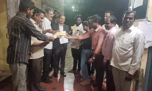 Bellary : फाइनेंशियल प्लान के विस्तार की अपील Bellary : फाइनेंशियल प्लान के विस्तार की अपील