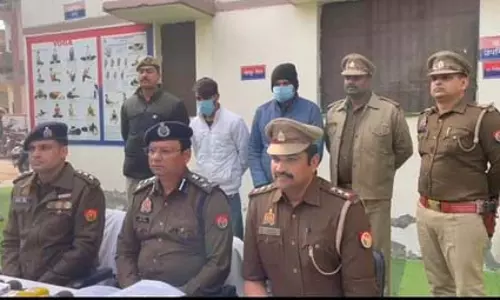 अंतर्राज्यीय वाहन चोर गिरोह का पर्दाफाश, 15 बाइक बरामद अंतर्राज्यीय वाहन चोर गिरोह का पर्दाफाश, 15 बाइक बरामद
