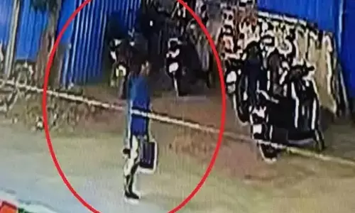 13 लाख की चोरी, रायपुर में कारोबारियों से उठाईगिरी के आरोपी गिरफ्तार