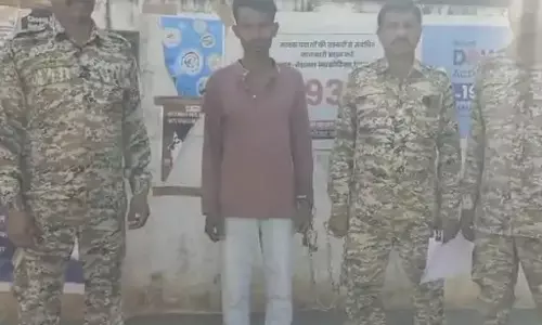 दोस्त ने दोस्त को मारा चाकू, हालत नाजुक