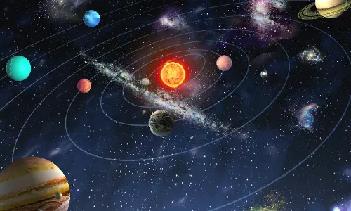 Religion: फरवरी के आखिरी दिनों में ग्रहों की चाल बदलेगी Religion: फरवरी के आखिरी दिनों में ग्रहों की चाल बदलेगी