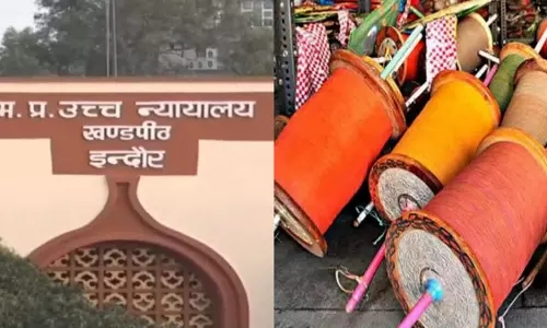 Indore: चाइनीज मांझे पर रोक की तैयारी, HC का कड़ा रुख