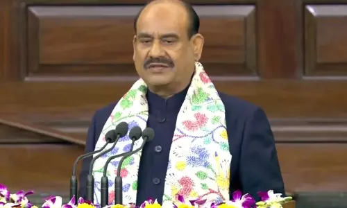 दिल्ली CSPO में सार्थक आदान-प्रदान से राष्ट्रमंडल परिवार के भीतर संबंध मजबूत हुए: Om Birla दिल्ली CSPO में सार्थक आदान-प्रदान से राष्ट्रमंडल परिवार के भीतर संबंध मजबूत हुए: Om Birla