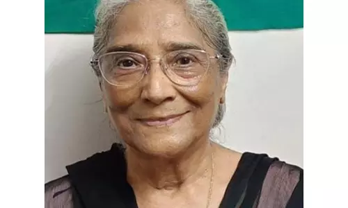 Assam की पहली आरजे फौजिया रहमान का निधन