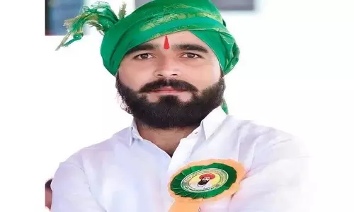 Devarakonda को जिला घोषित किया जाना चाहिए: कोर्रा नागराज नायक
