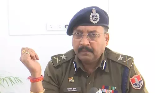कोलकाता से MD ड्रग मास्टरमाइंड गिरफ्तार