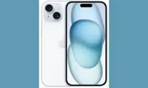 iPhone 15 को Rs 14500 रुपये सस्ते में खरीदने का मौका,  तगड़ा ऑफर