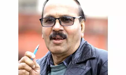 Brij Mohan को सेंट्रल ऑडिशन बोर्ड ने ‘टॉप ग्रेड’ दिया Brij Mohan को सेंट्रल ऑडिशन बोर्ड ने ‘टॉप ग्रेड’ दिया