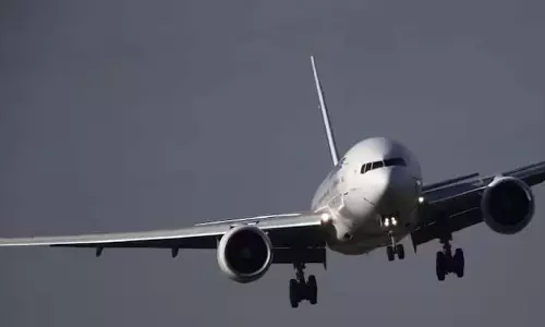 इंडोनेशियाई ATR 42-500 मकासर के पास लापता, पहाड़ पर मलबा मिला इंडोनेशियाई ATR 42-500 मकासर के पास लापता, पहाड़ पर मलबा मिला