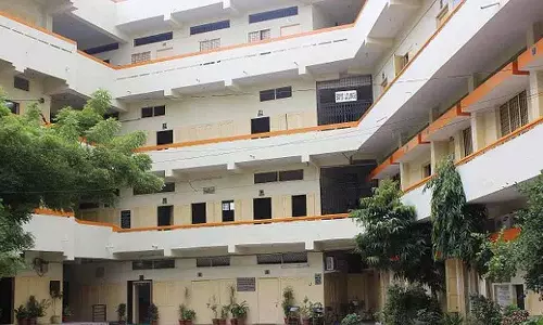IIMC 19-20 जनवरी को दो दिन का इंटरनेशनल कॉन्फ्रेंस होस्ट करेगा IIMC 19-20 जनवरी को दो दिन का इंटरनेशनल कॉन्फ्रेंस होस्ट करेगा