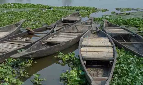 NGT ने गुवाहाटी में दीपोर बील को हुए पर्यावरणीय नुकसान का संज्ञान लिया