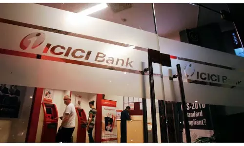 RBI ने ICICI बैंक को एग्री प्रायोरिटी सेक्टर लोन पर अतिरिक्त प्रोविज़न करने का निर्देश दिया RBI ने ICICI बैंक को एग्री प्रायोरिटी सेक्टर लोन पर अतिरिक्त प्रोविज़न करने का निर्देश दिया