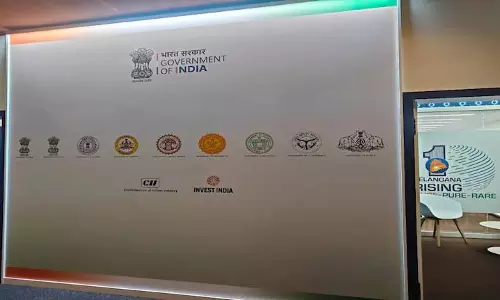 WEF 2026: भारतीय राज्यों ने दावोस में ग्लोबल इन्वेस्टर्स को लुभाने के लिए अपनी बात रखी