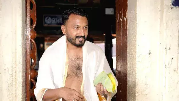 kerala: कोर्ट ने जारी की फैसले की कॉपी, MLA पर कोई राहत नहीं