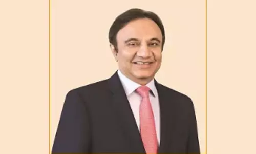 ICICI बैंक ने MD और CEO संदीप बख्शी का कार्यकाल 2 साल के लिए बढ़ाया ICICI बैंक ने MD और CEO संदीप बख्शी का कार्यकाल 2 साल के लिए बढ़ाया