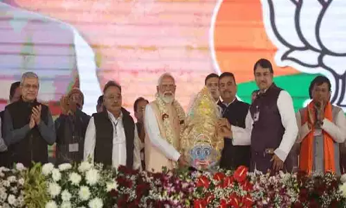 बीजेपी वीडियो सॉन्ग में PM मोदी का संदेश, बंगाल में बदलाव की अपील बीजेपी वीडियो सॉन्ग में PM मोदी का संदेश, बंगाल में बदलाव की अपील