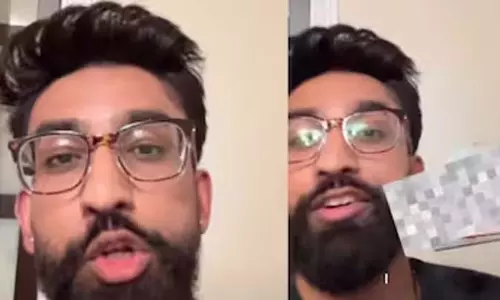Canadian passport वाले पाकिस्तानी मूल के व्यक्ति को सीमित भारतीय वीज़ा मिला
