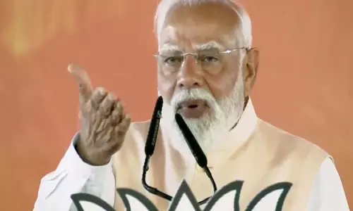 प्रधानमंत्री मोदी ने BMC चुनाव में जीत की सराहना की
