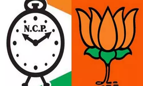 PCMC चुनाव नतीजे 2026: BJP उम्मीदवार ने NCP कार्यकर्ताओं पर हंगामा करने का आरोप लगाया
