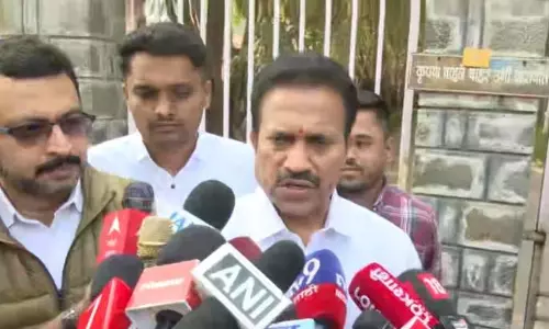 जिला परिषद, पंचायत समिति चुनावों पर NCP का बड़ा फैसला जिला परिषद, पंचायत समिति चुनावों पर NCP का बड़ा फैसला