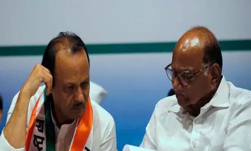 PMC चुनाव नतीजे 2026: पुणे में NCP की बढ़त खत्म, सीटें कम हुईं
