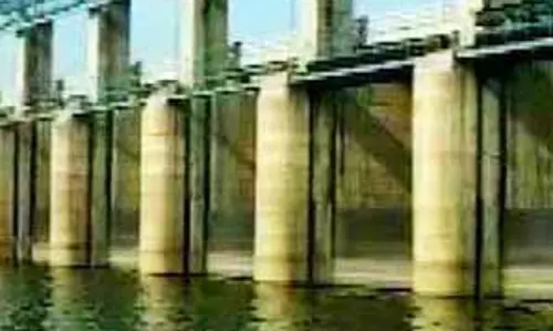 Bhubaneswar: महानदी जल विवाद, 23 जनवरी को होगी सर्वदलीय बैठक