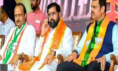 PCMC चुनाव नतीजे 2026: BJP को मिली मजबूती, महागठबंधन के समीकरण बदलेंगे