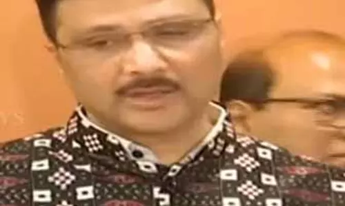 ओडिशा सरकार से SOP मंज़ूर होने के बाद रत्न भंडार में इन्वेंट्री शुरू होगी ओडिशा सरकार से SOP मंज़ूर होने के बाद रत्न भंडार में इन्वेंट्री शुरू होगी