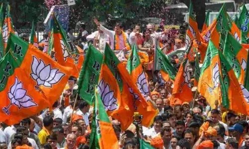 Bhandara की चारों नगर पालिकाओं में उपाध्यक्ष पदों पर भाजपा का कब्जा