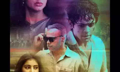 भूमिका चावला-स्टारर Euphoria का ट्रेलर रिलीज़ हुआ भूमिका चावला-स्टारर Euphoria का ट्रेलर रिलीज़ हुआ