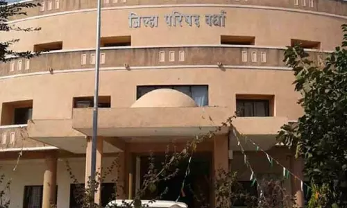 वर्धा ZP आरक्षण से उम्मीदवारों को झटका, 21 जनवरी की सुनवाई पर फोकस