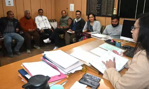 शिवरात्रि उत्सव की यादगार वस्तु Mandi City के 500 साल के इतिहास को दर्शाएगी