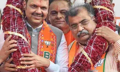 Nagpur चुनाव नतीजे 2026: बीजेपी की जीत माइक्रोमैनेजमेंट से जुड़ी Nagpur चुनाव नतीजे 2026: बीजेपी की जीत माइक्रोमैनेजमेंट से जुड़ी
