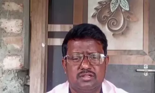 मुर्शिदाबाद में हिंसा के बीच BJP विधायक ने राष्ट्रपति शासन की मांग की
