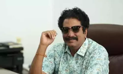 प्रोड्यूसर Anil Sunkara का आरोप: फिल्म ऐप्स कर रहे हैं प्रोड्यूसर्स का शोषण प्रोड्यूसर Anil Sunkara का आरोप: फिल्म ऐप्स कर रहे हैं प्रोड्यूसर्स का शोषण