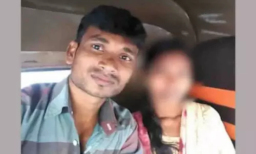 Odisha की महिला की दुबई में तस्करी, पति पर उसे बेचने का आरोप
