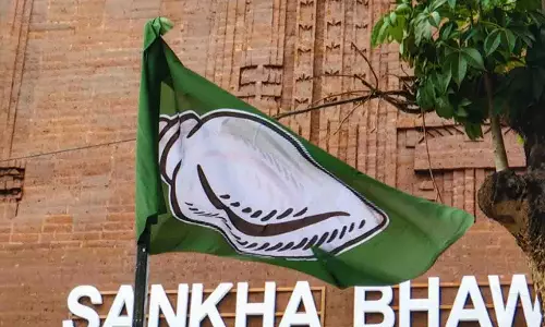 BJD विधायकों के निलंबन से राज्यसभा चुनाव की रणनीति को लेकर अटकलें तेज हो गईं