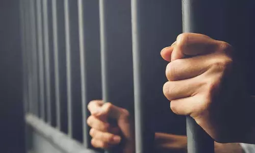 Kothagudem नागायाह गड्डा इलाके में रेप की घटना से गुस्सा