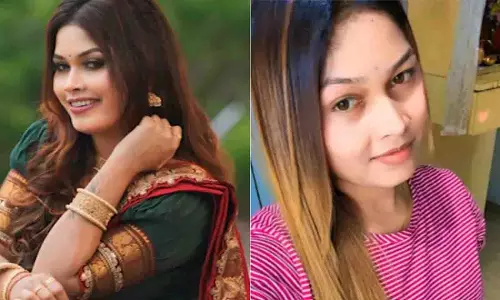 गिरफ्तारी के खतरे के बीच जात्रा डांसर Nisha महाराणा ने अग्रिम जमानत मांगी